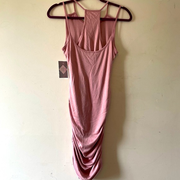 🆕 Aria Tank Dress, new with tags - Picture 3 of 4